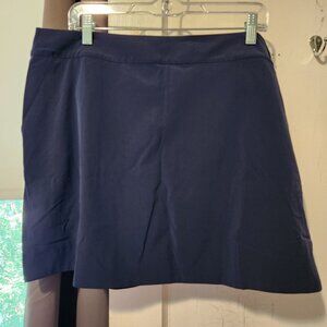 NWT Vineyard Vines XL Golf Skort